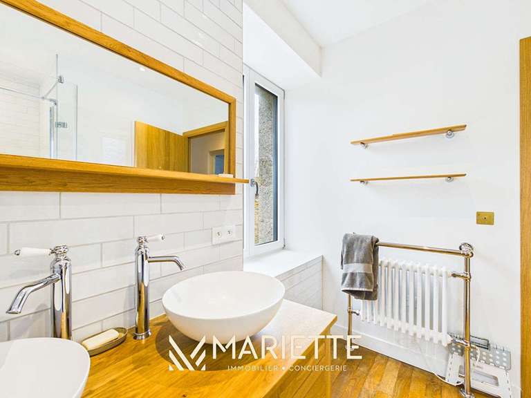 Maison Melgven - 3 chambres