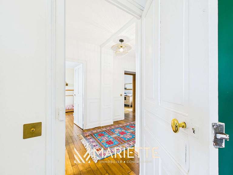 Maison Melgven - 3 chambres