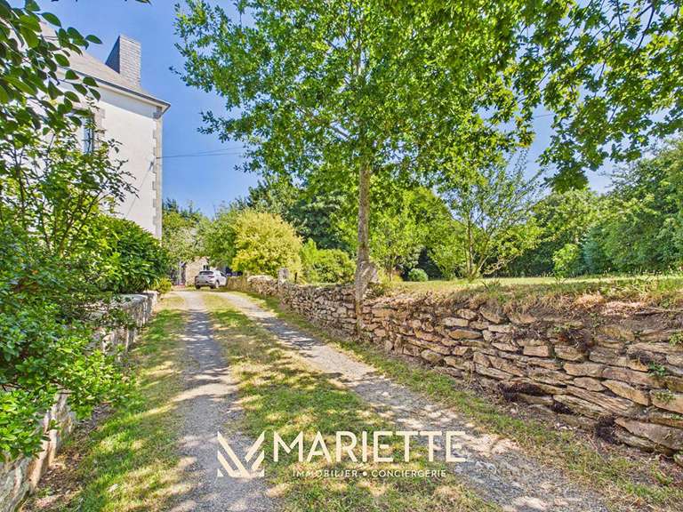 Maison Melgven - 3 chambres