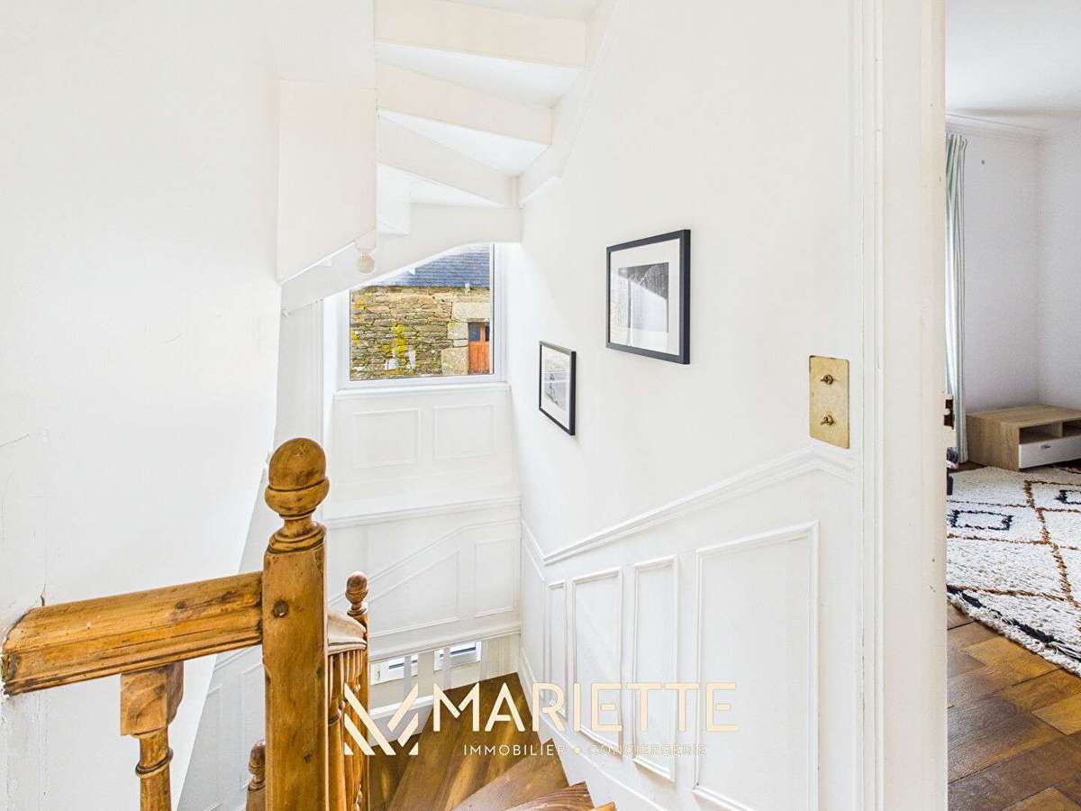 Maison Melgven