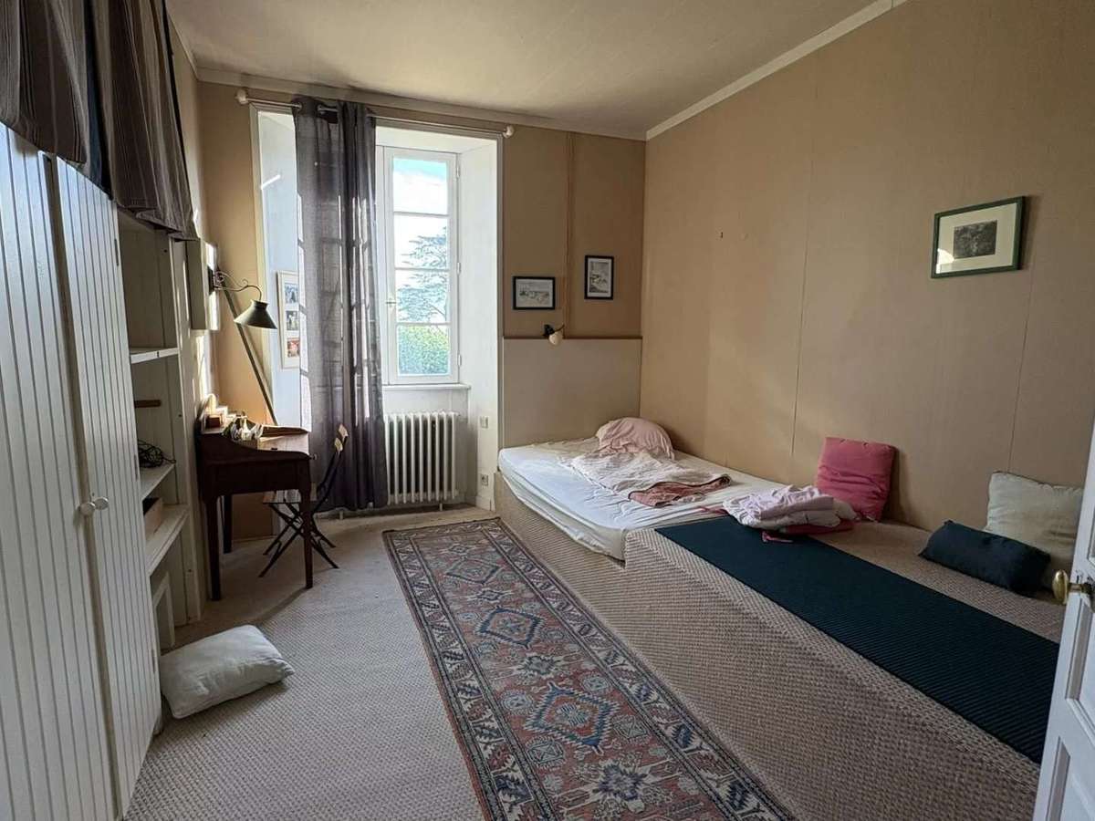 Manoir Melgven