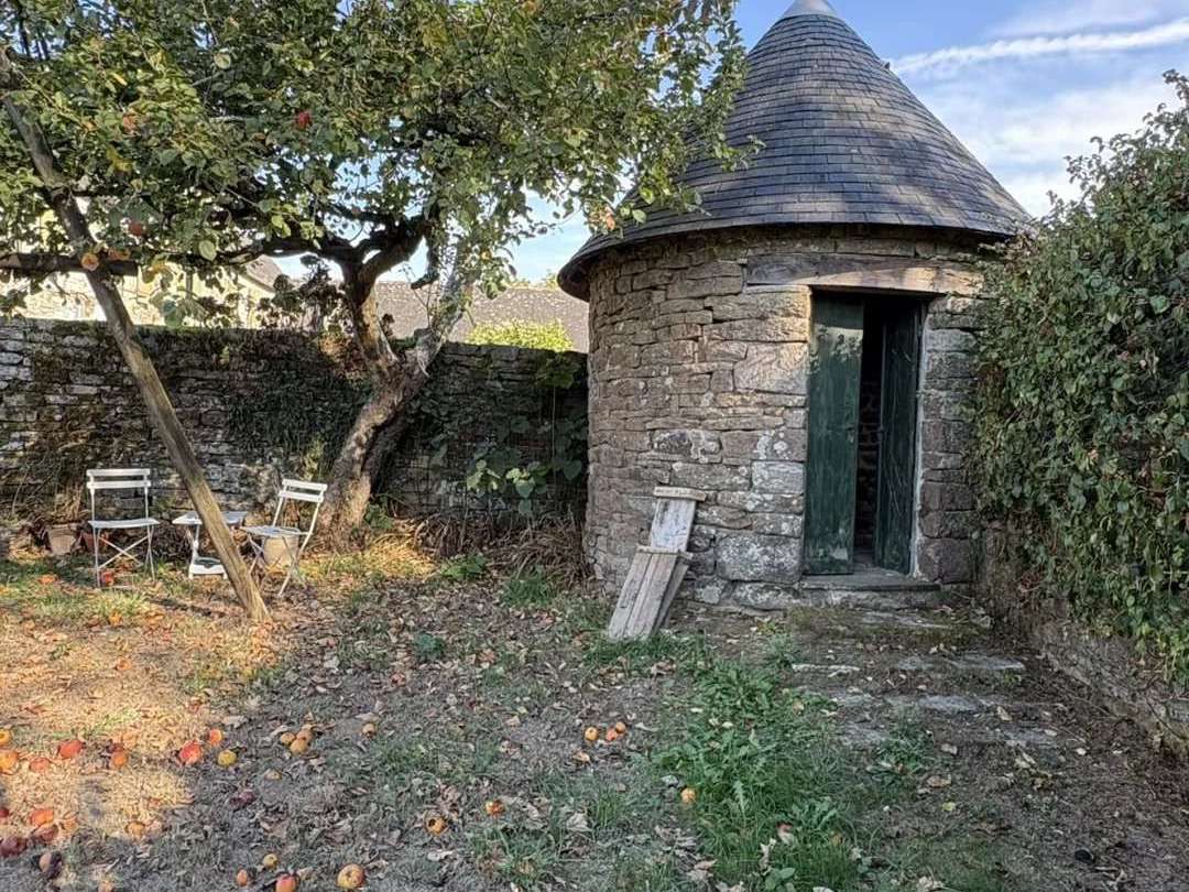 Manoir Melgven