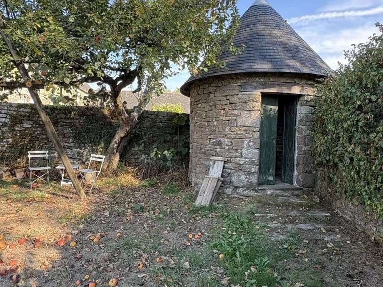 Manoir Melgven