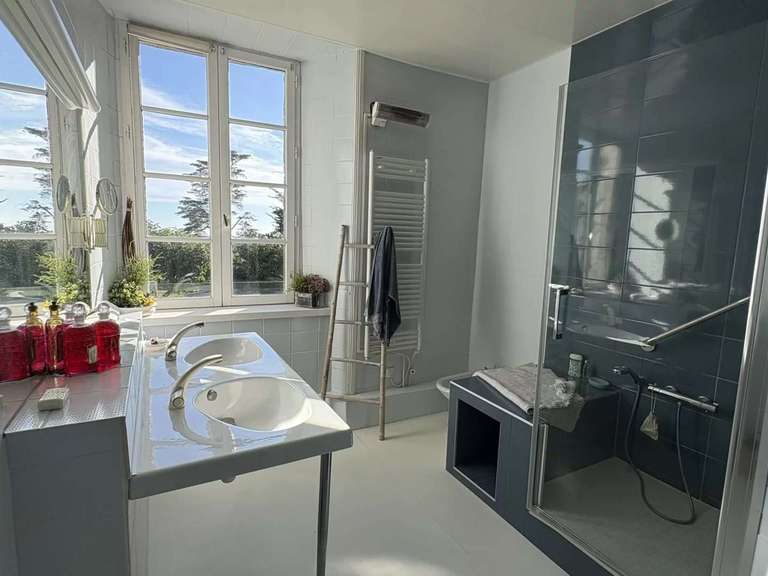 Manoir Melgven