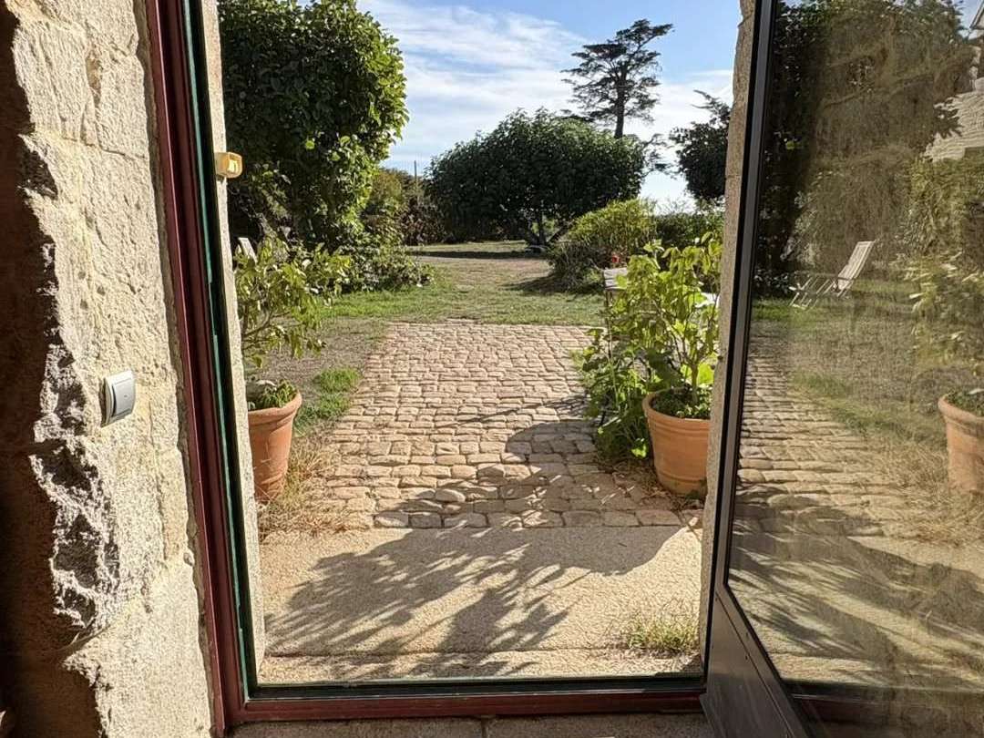 Manoir Melgven