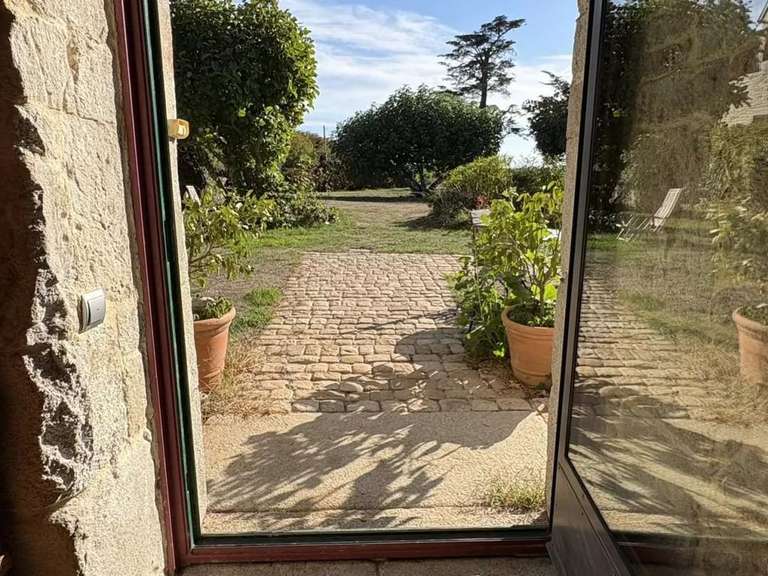 Manoir Melgven