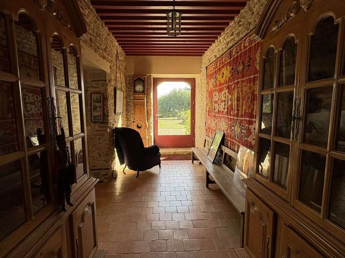 Manoir Melgven