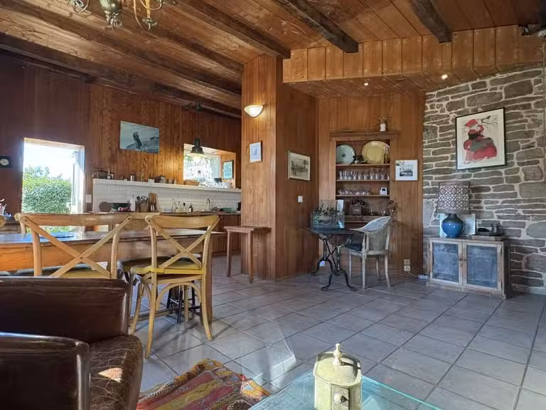 Manoir Melgven