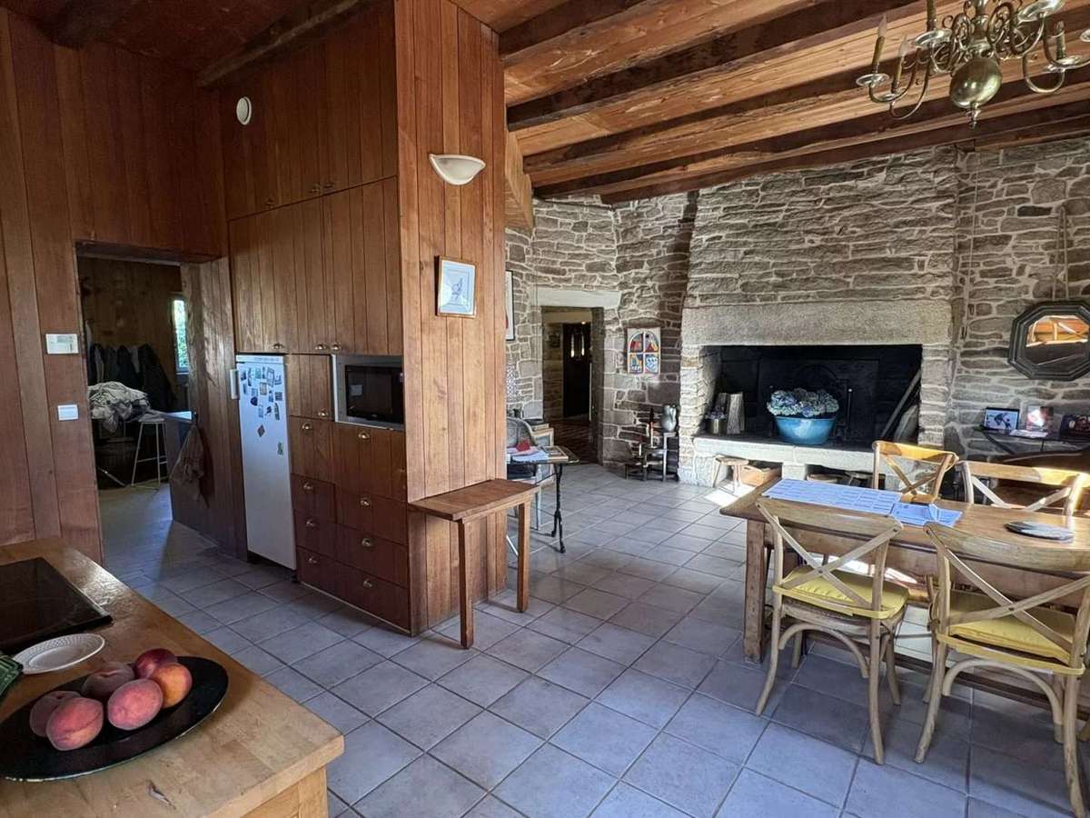 Manoir Melgven