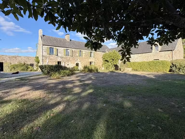 Manoir Melgven