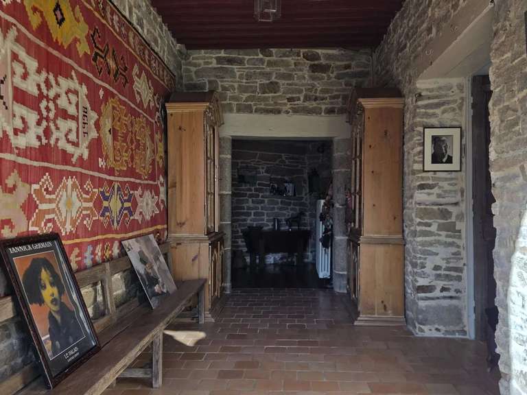 Manor Melgven