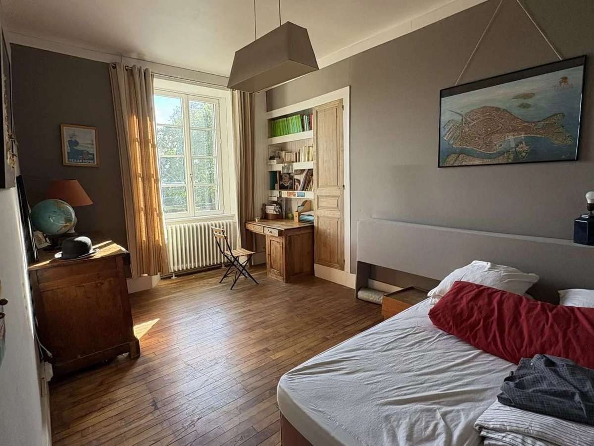 Manoir Melgven