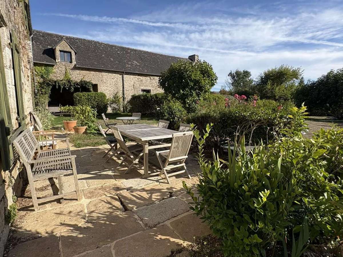 Manoir Melgven