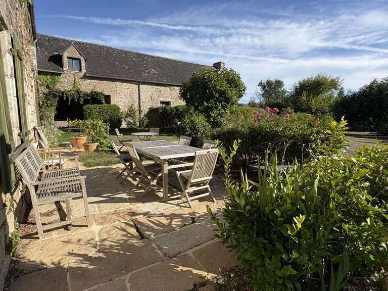 Manoir Melgven