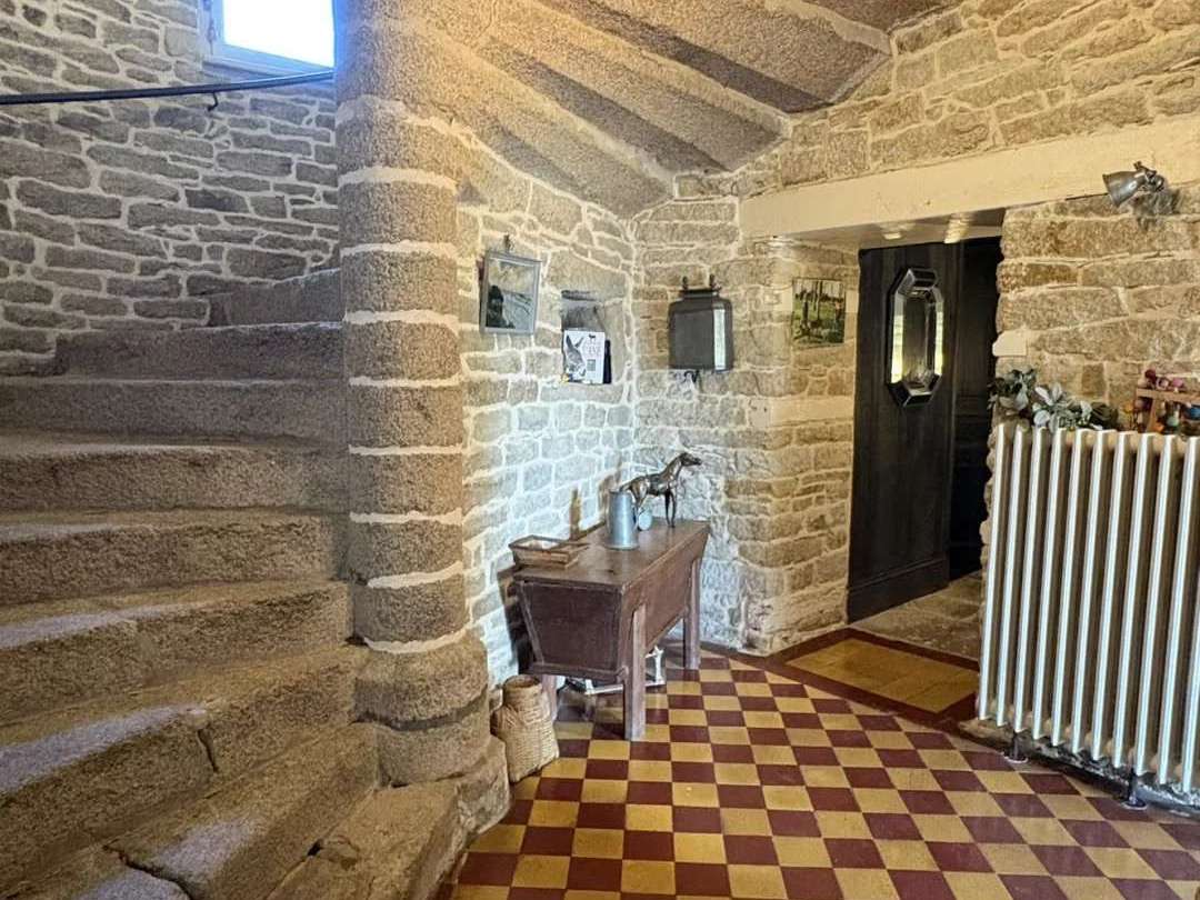 Manoir Melgven