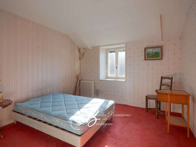 Mill Melgven - 6 bedrooms