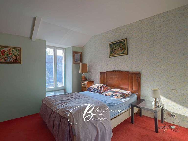 Moulin Melgven - 6 chambres