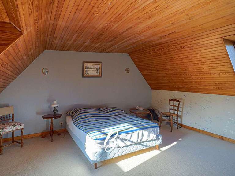 Mill Melgven - 6 bedrooms