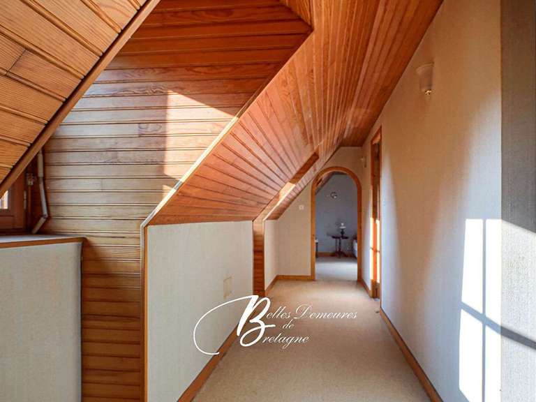 Moulin Melgven - 6 chambres