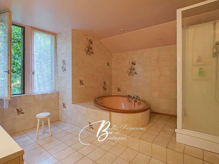 Moulin Melgven - 6 chambres