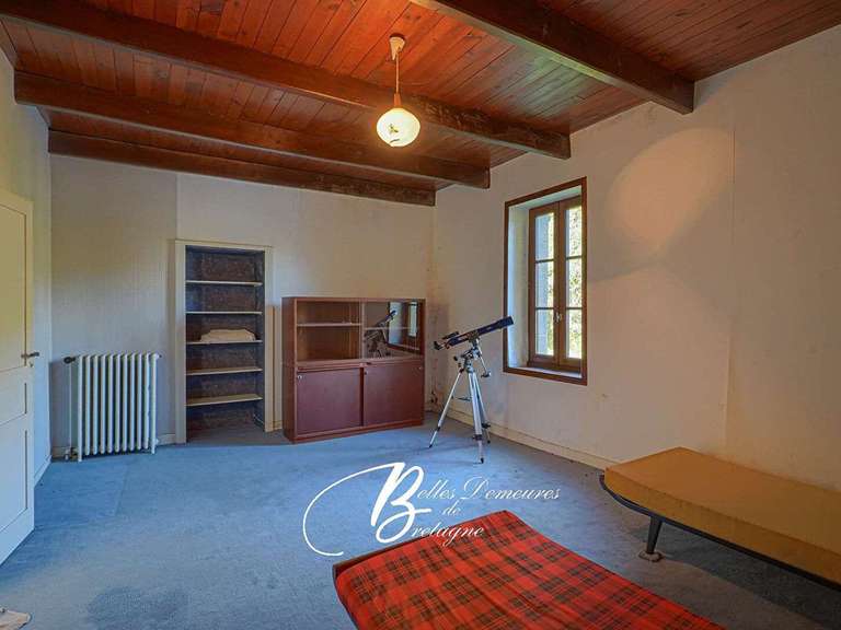 Moulin Melgven - 6 chambres