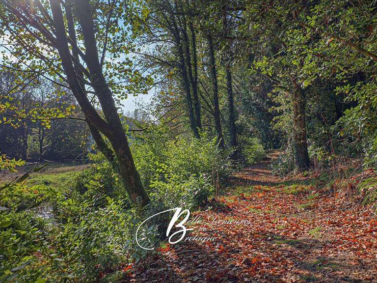 Moulin Melgven - 6 chambres