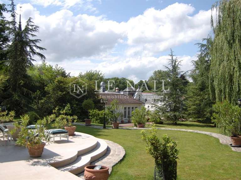 Hôtel particulier Melun - 11 chambres - 1200m²