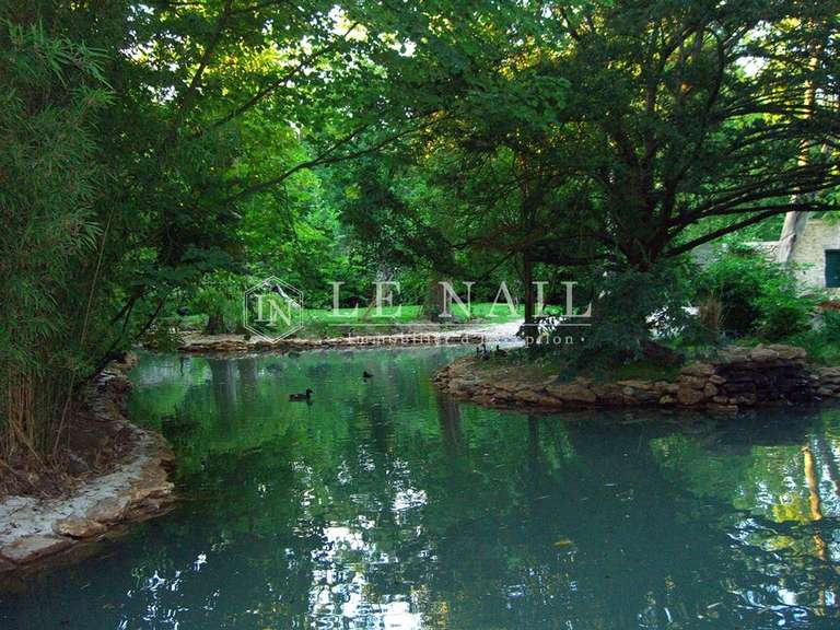 Hôtel particulier Melun - 11 chambres - 1200m²