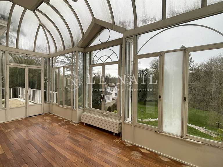 Hôtel particulier Melun - 11 chambres - 1200m²