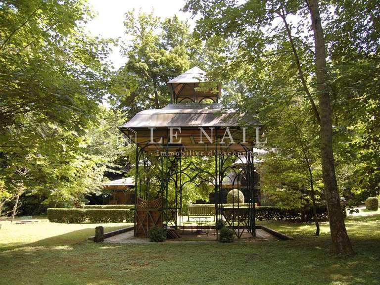 Hôtel particulier Melun - 11 chambres - 1200m²