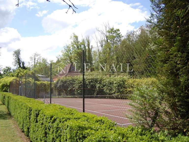 Hôtel particulier Melun - 11 chambres - 1200m²