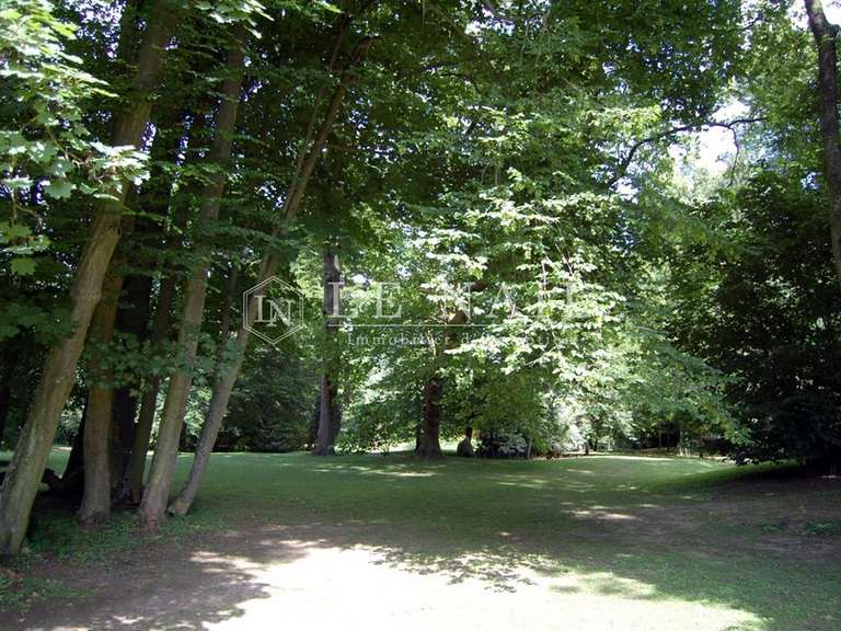 Hôtel particulier Melun - 11 chambres - 1200m²