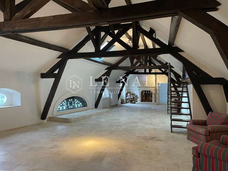 Hôtel particulier Melun - 11 chambres - 1200m²