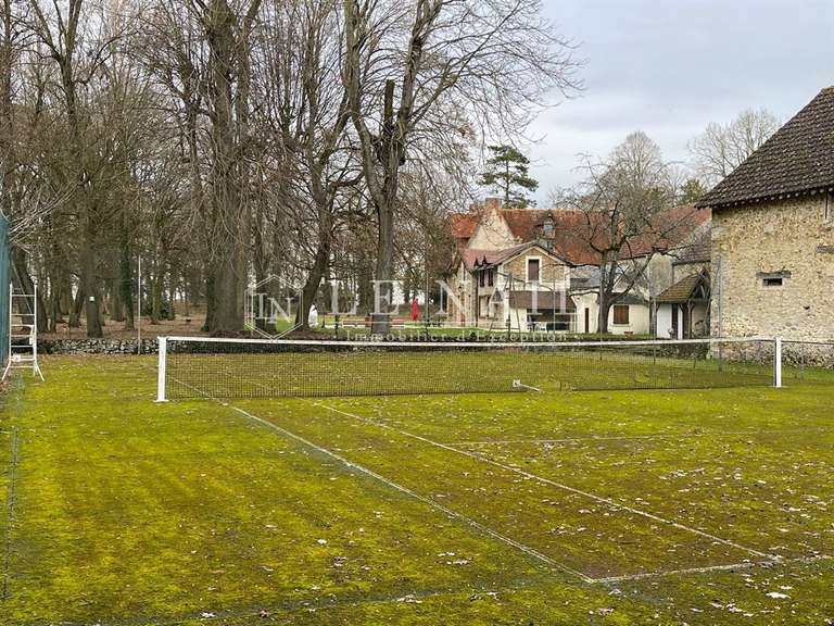 Maison Melun - 6 chambres - 400m²