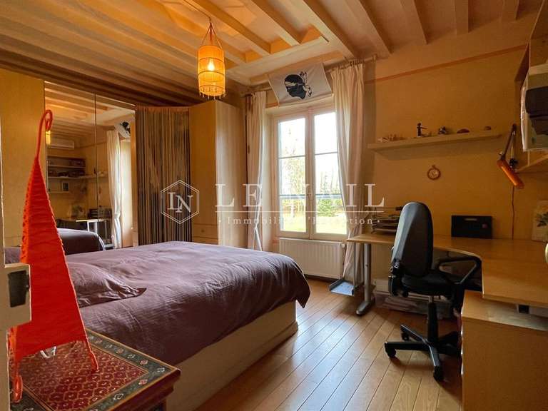 Maison Melun - 6 chambres - 400m²