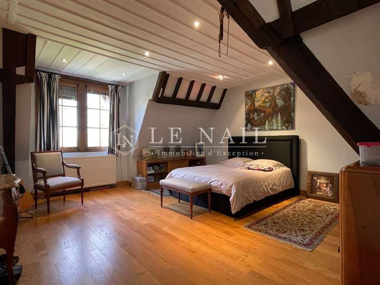 Maison Melun - 6 chambres - 400m²