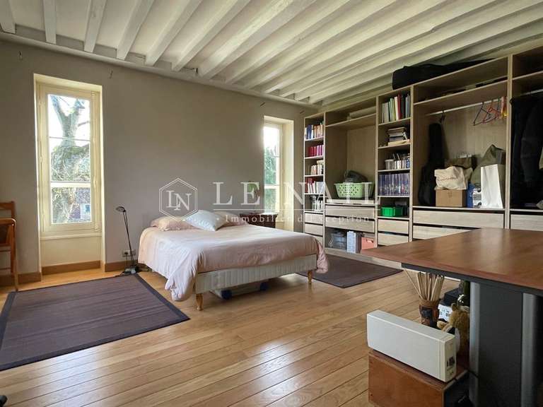 Maison Melun - 6 chambres - 400m²