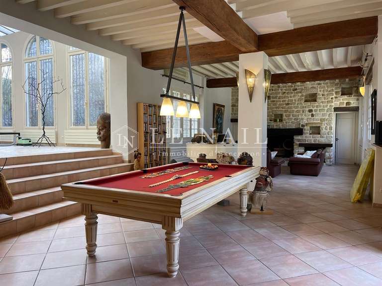Maison Melun - 6 chambres - 400m²