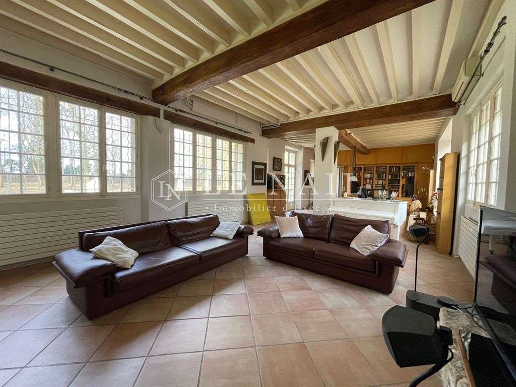Maison Melun