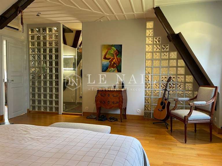 Maison Melun - 6 chambres - 400m²