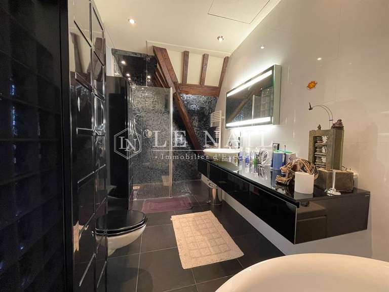 Maison Melun - 6 chambres - 400m²