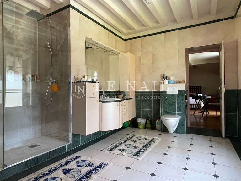 Maison Melun - 6 chambres - 400m²