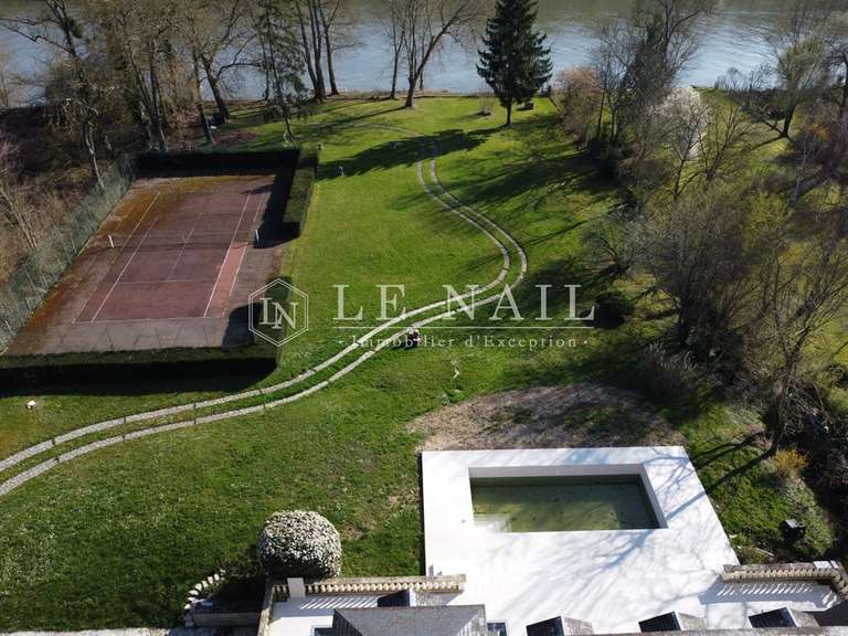 Maison Melun - 6 chambres - 400m²