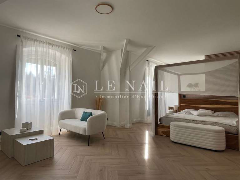 Maison Melun - 6 chambres - 400m²