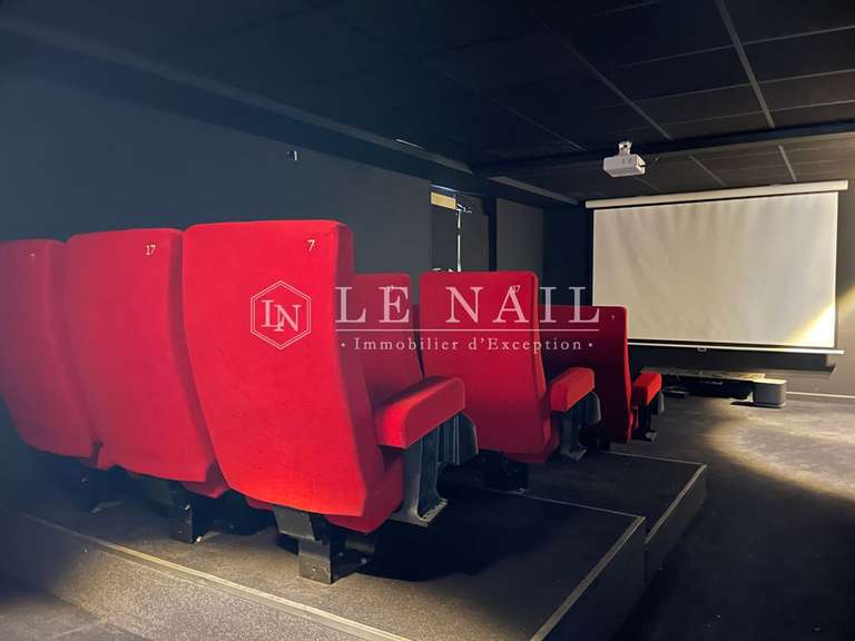 Maison Melun - 6 chambres - 400m²