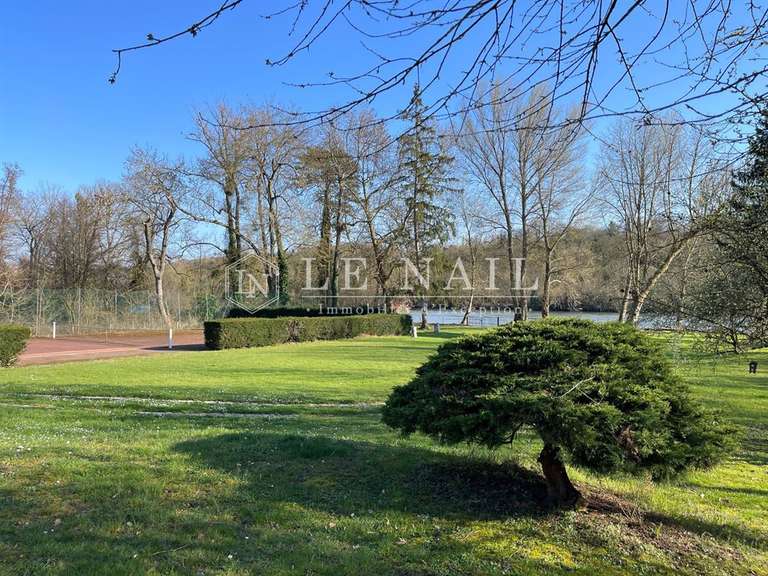 Maison Melun - 6 chambres - 400m²