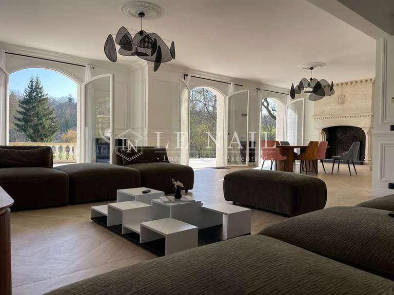 Maison Melun - 6 chambres - 400m²