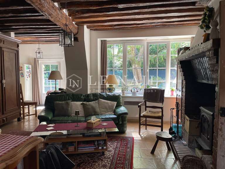 Maison Melun - 8 chambres - 450m²