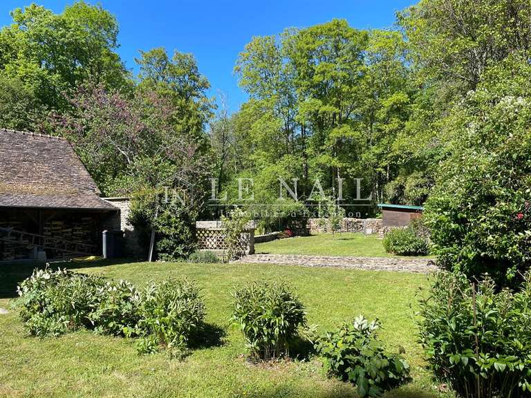 Maison Melun - 8 chambres - 450m²