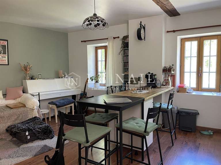 Maison Melun - 8 chambres - 450m²